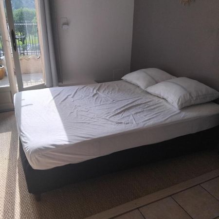 10 Mn Buis Les Baronnies Villa Plaisians Eksteriør billede